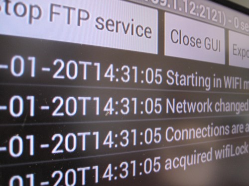 ftpserver