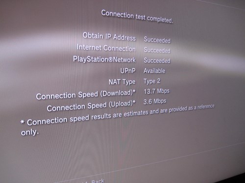 PS3: How to access european Netflix on CFW without PSN Login (by mysis) 