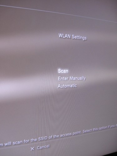 PS3: How to access european Netflix on CFW without PSN Login (by mysis) 