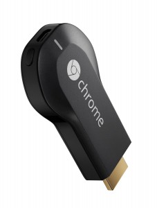 chromecast