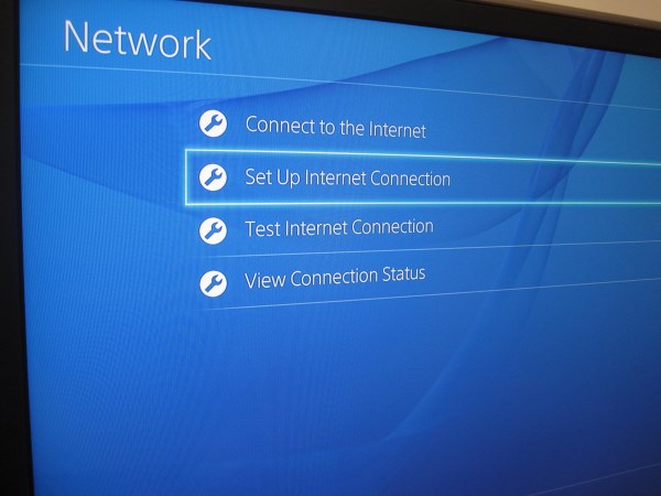 How to Forget a Network on Ps4 