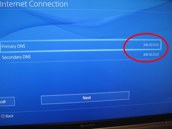 Kronisk Diktat konvergens Got a new PS4 but you live outside of the US? Here's how you can access  American Netflix - Make Smart TV