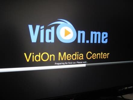 vidon_mediacenter