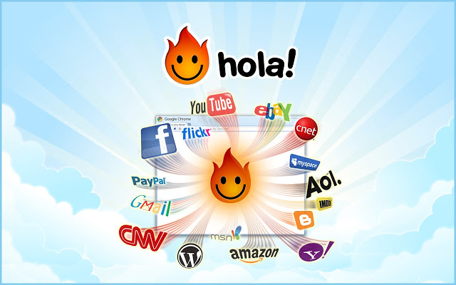 Hola VPN Under Fire: Hola VPN Selling Users' Bandwidth As Botnet.